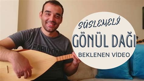 Saz Eğitimi Sonrası Beklenen Gelişim