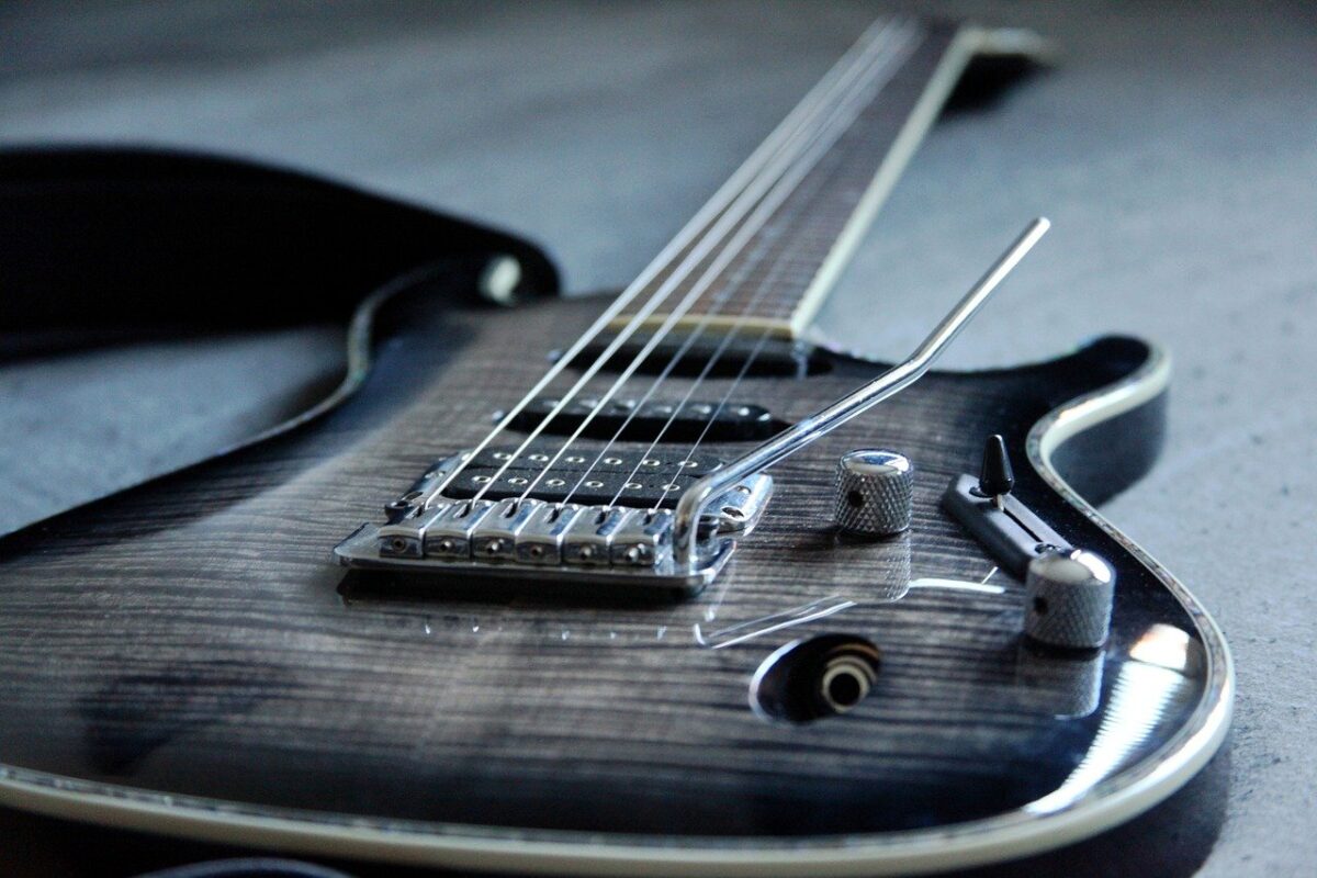 Gitar Kursunu Tamamlayan Öğrencilerin Yaşadığı Dönüşümler