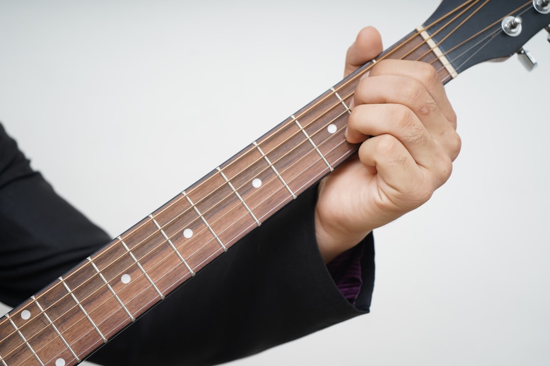 Gitar Kursunun İleri Seviye Öğrencileri İçin Faydaları