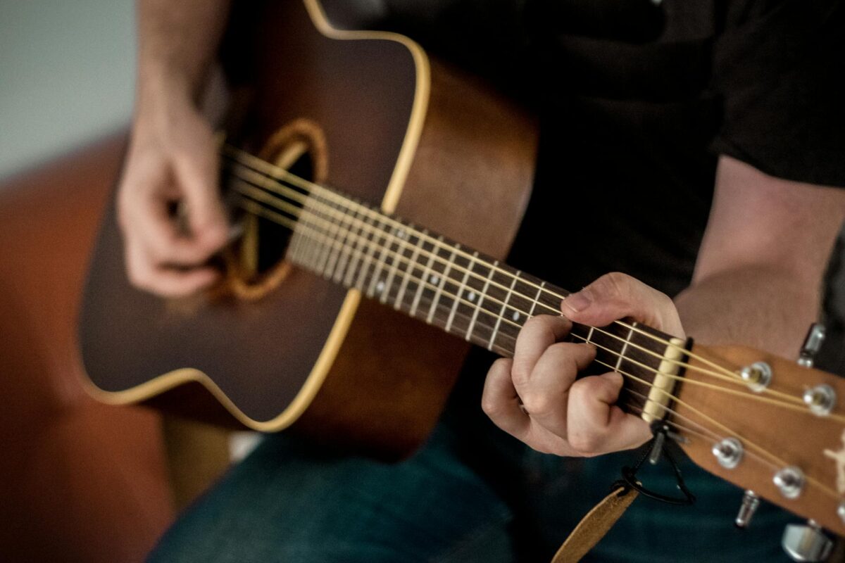 Rodrigo'nun Gitar Konçertosu: Eserin Derinliklerine Yolculuk