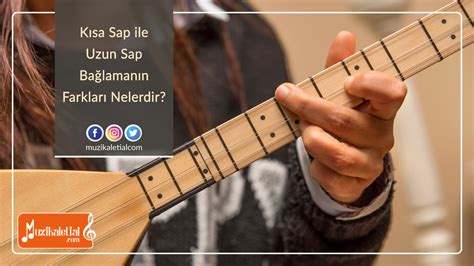 Bağlama ile Modern Müzik Bağlama ile Modern Müzik