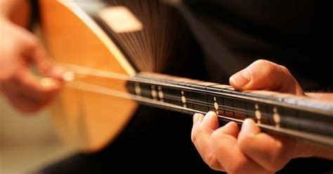 Bağlama ile Modern Müzik Bağlama ile Modern Müzik