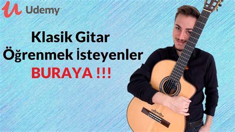Elektro Gitar Kursu