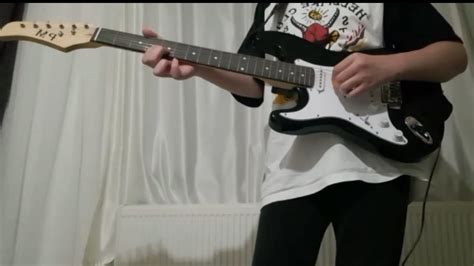 Elektro Gitar Kursu