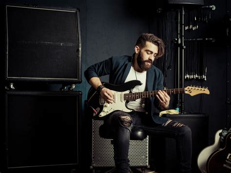 Elektro Gitar Kursu