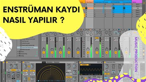 Etnik Müzik Enstrümanları ile Saz Eğitimi