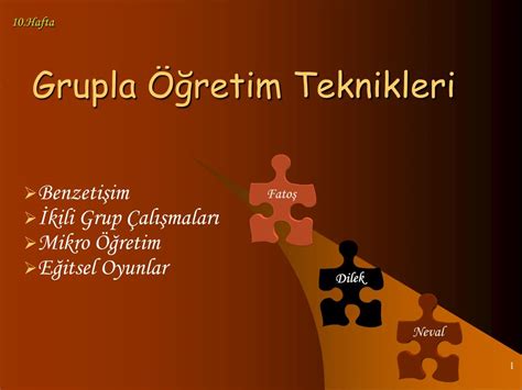 Piyano Öğretim Yöntemleri Piyano Öğretim Yöntemleri