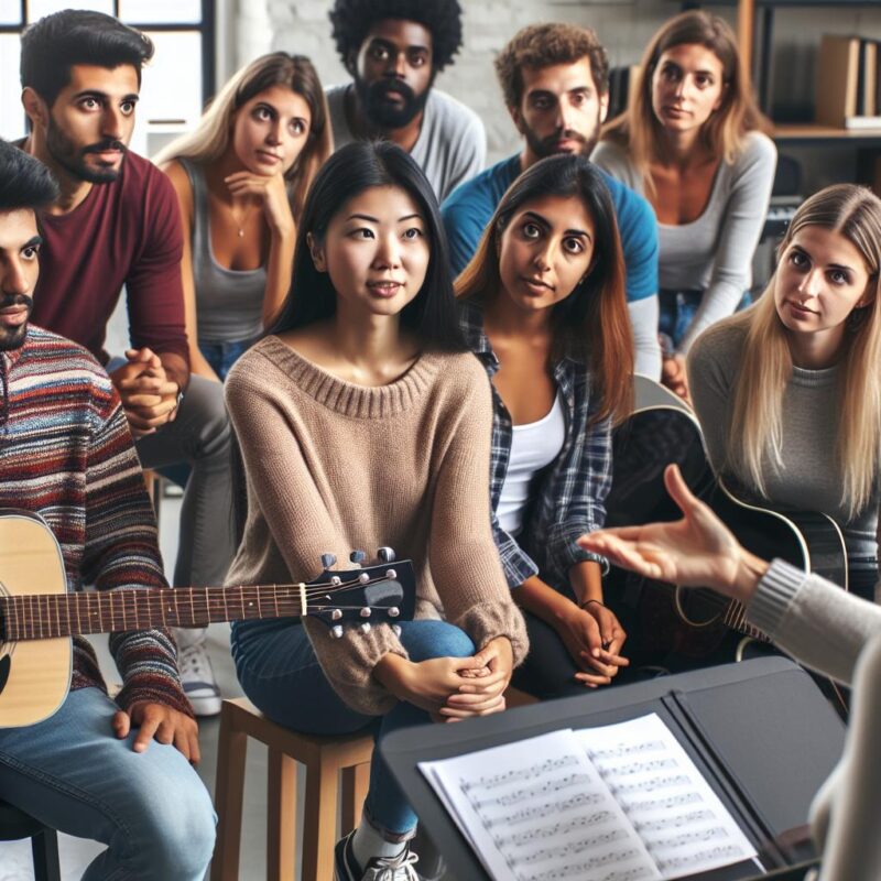 Gitar Başarı Hikayeleri Gitar Başarı Hikayeleri