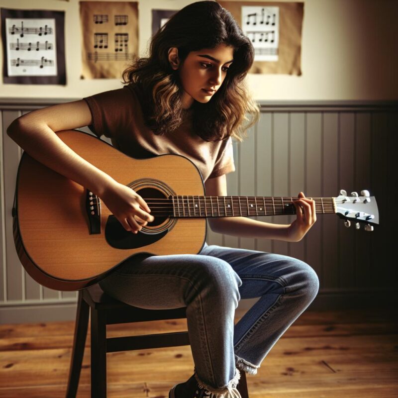 Gitar Başarı Hikayeleri Gitar Başarı Hikayeleri