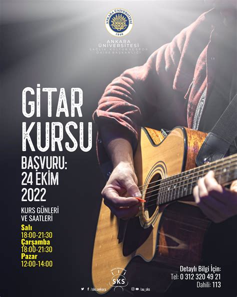Gitar Kursu Sıkça Sorulan Sorular Gitar Kursu Sıkça Sorulan Sorular