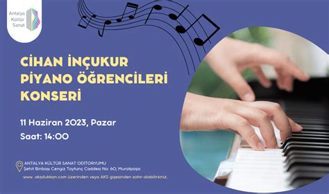 Nadir Piyano Öğrenme Yöntemleri