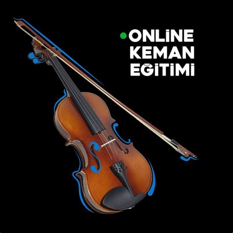 Online Keman Kurslar Online Keman Kurslar