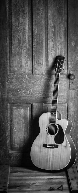 Rodrigo'nun Gitar Konçertosu
