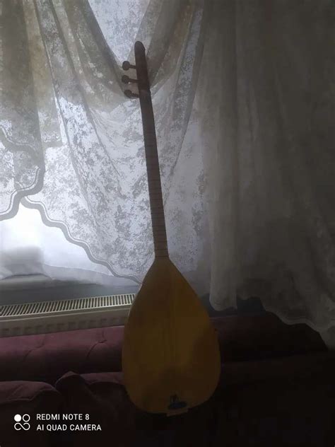Saz Kursları Ekipman ve Aksesuarlar