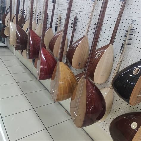 Saz Kursu Sıkça Sorulan Sorular