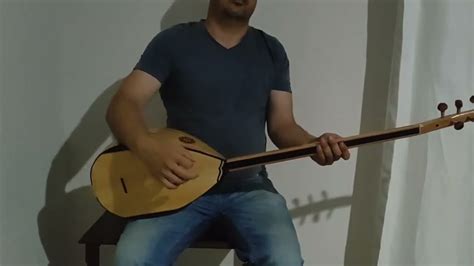 Saz Kursuna Başlamadan Önce