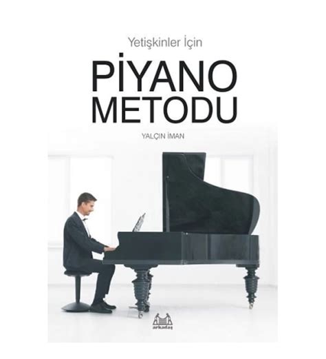 Yetişkinler İçin Piyano Kursları Yetişkinler İçin Piyano Kursları