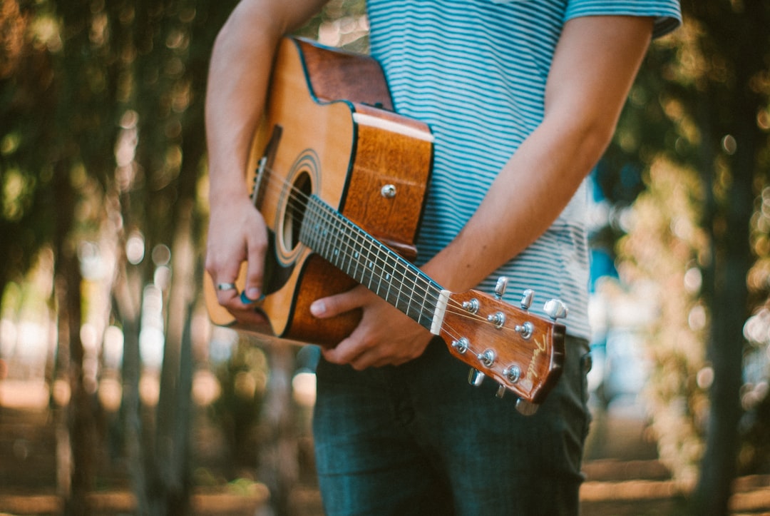 bas gitar