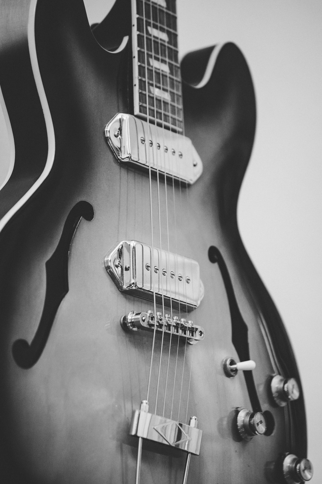 gitar la notası