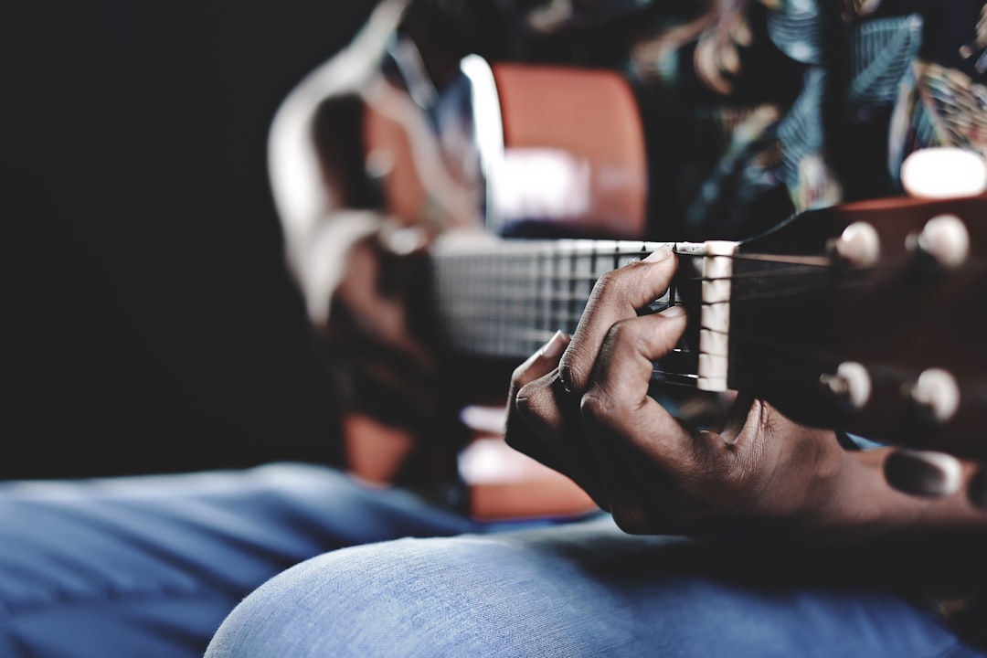 gitar nota yerleri gitar nota yerleri