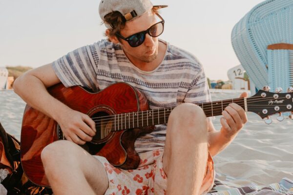 İyi Bir Gitar Amfisi Nasıl Olmalı?