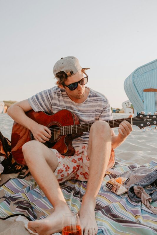 İyi Bir Gitar Amfisi Nasıl Olmalı?