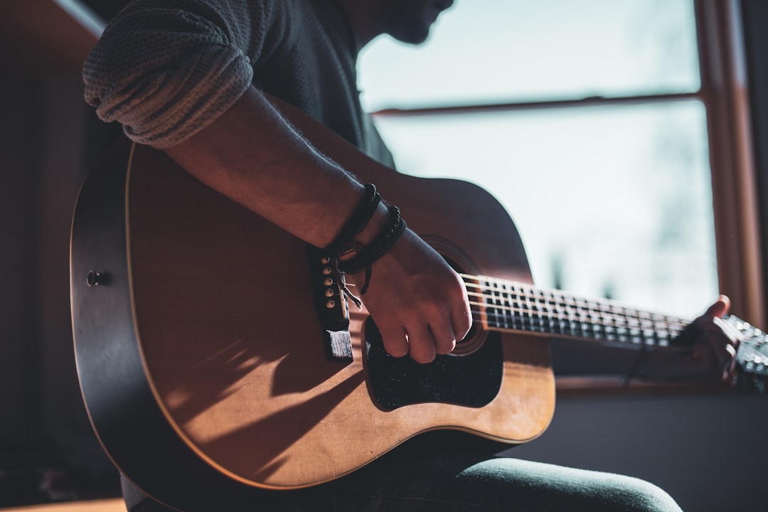 klasik gitar