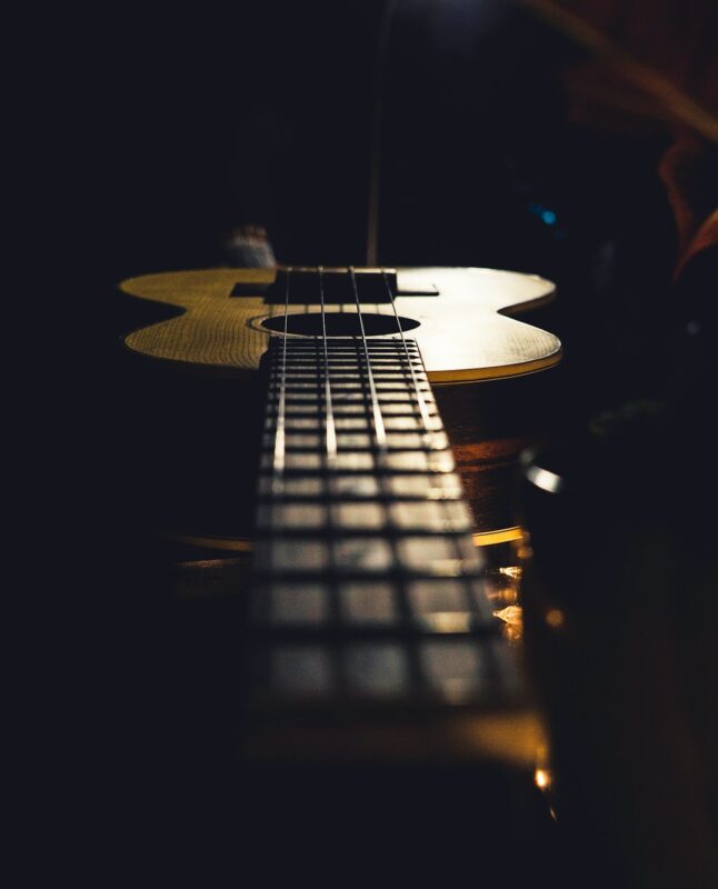 klasik gitar