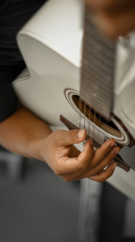 klasik gitar