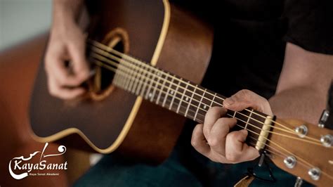 Online Gitar Kursları Online Gitar Kursları