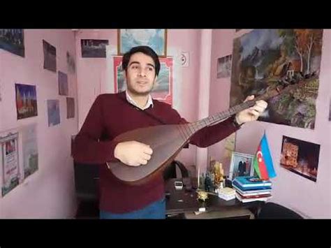 Saz Kursunda İlk Ders