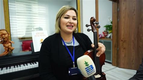 Ücretsiz Keman Kursları