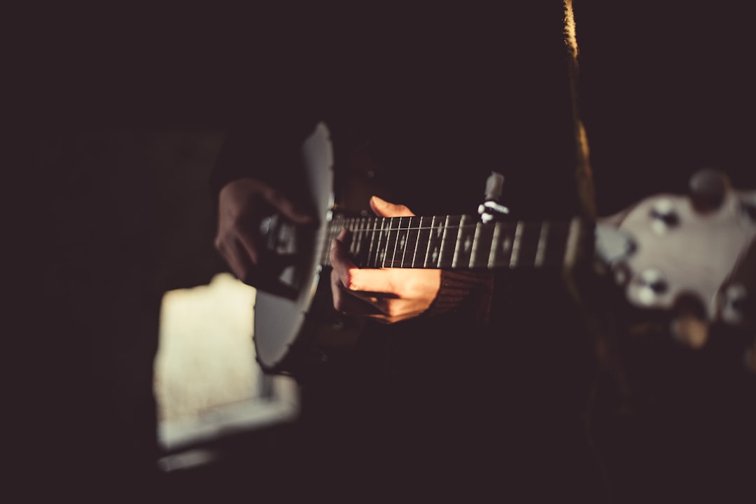 Valencia Gitar ile Profesyonel Ses Deneyimi